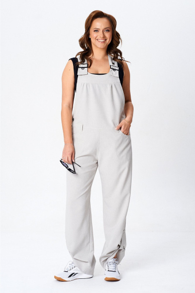 Комбинезон Liona Style 944 - фото 7
