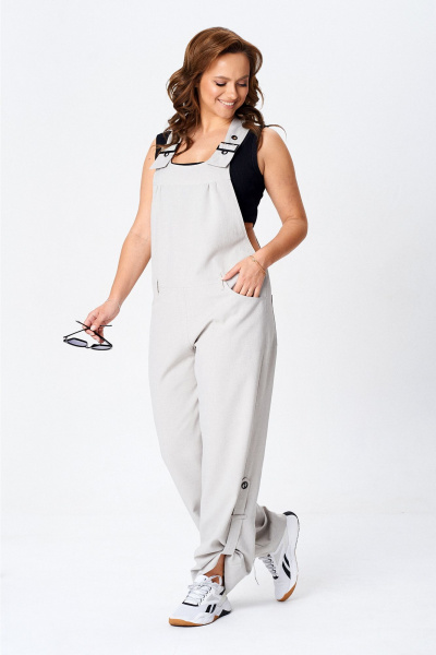 Комбинезон Liona Style 944 - фото 6