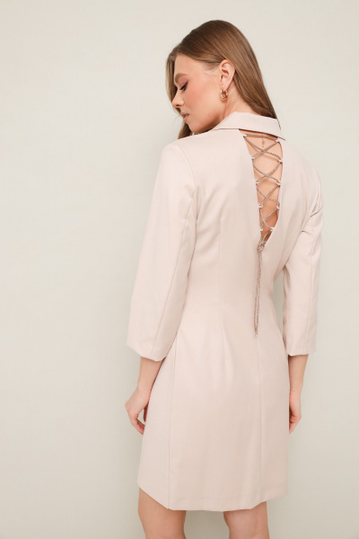 Платье PUR PUR 11-315/2 - фото 4