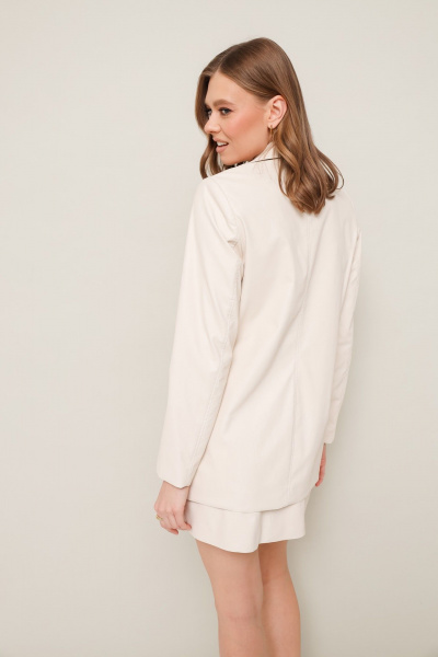 Жакет, юбка PUR PUR 11-326/4 - фото 5