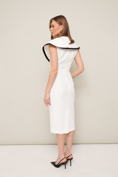 Платье PUR PUR 11-352/1 - фото 7