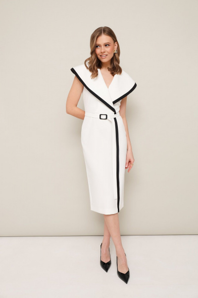 Платье PUR PUR 11-352/1 - фото 1