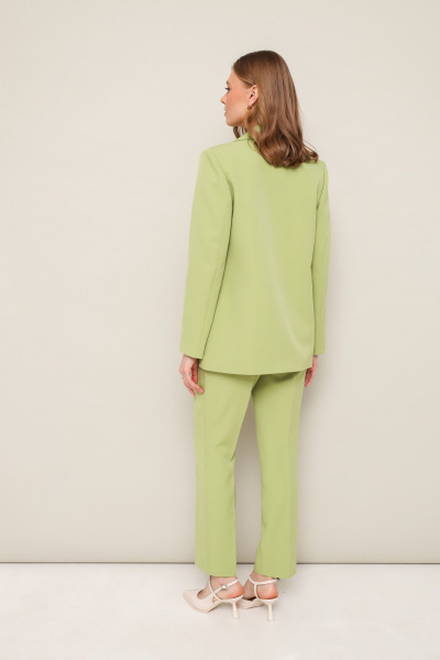 Брюки, жакет PUR PUR 11-359 - фото 6