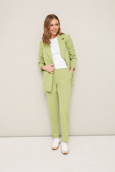 Брюки, жакет PUR PUR 11-359 - фото 5