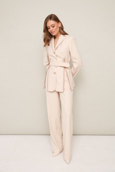 Брюки, жакет PUR PUR 11-364 - фото 4