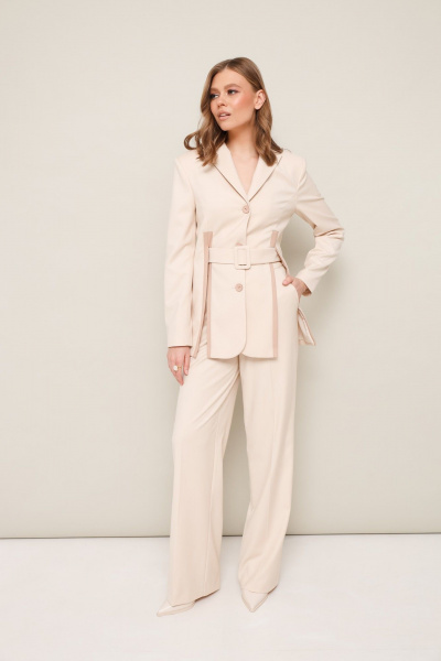 Брюки, жакет PUR PUR 11-364 - фото 3