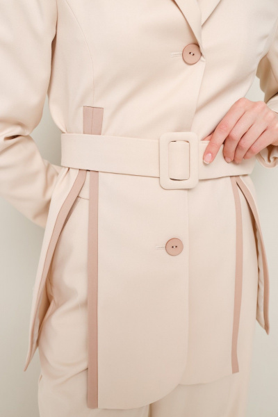 Брюки, жакет PUR PUR 11-364 - фото 2