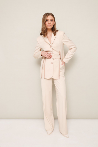 Брюки, жакет PUR PUR 11-364 - фото 1