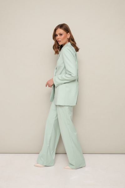 Брюки, жакет PUR PUR 11-367 - фото 4