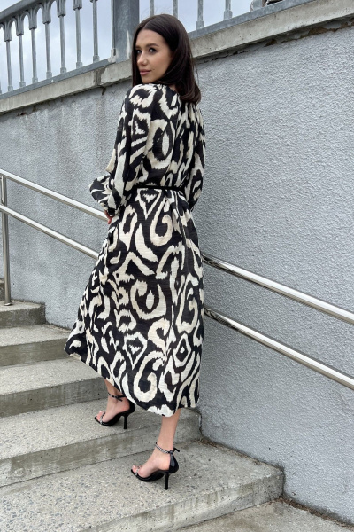 Платье Prestige 5129 - фото 3