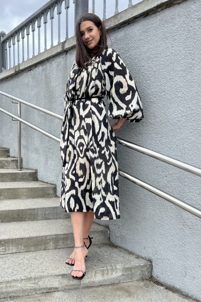 Платье Prestige 5129 - фото 1