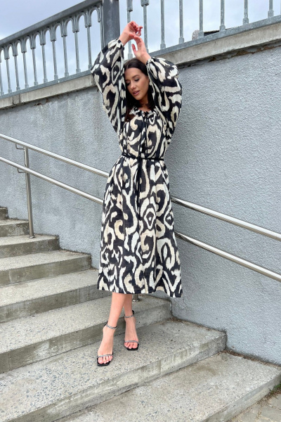 Платье Prestige 5129 - фото 2