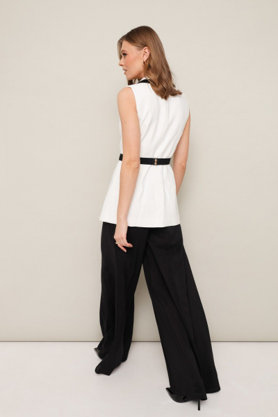 Брюки, жилет, пояс PUR PUR 11-298/ - фото 5