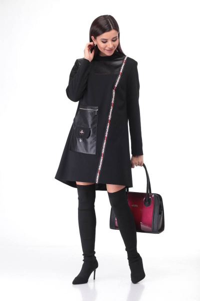 Платье Taita plus 2024 - фото 4