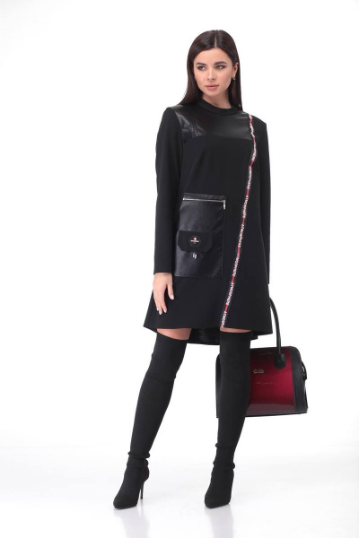 Платье Taita plus 2024 - фото 5