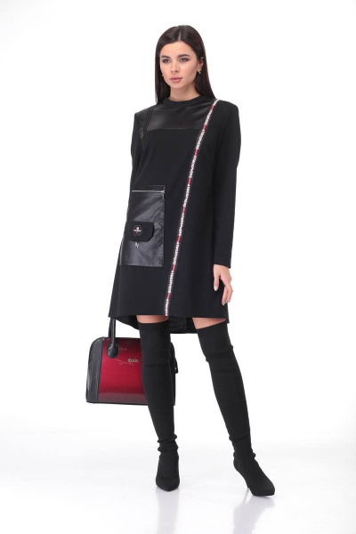 Платье Taita plus 2024 - фото 6