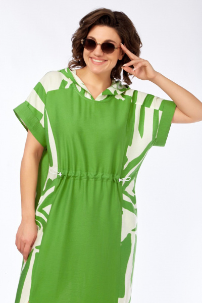 Платье LEANNA-STYLE 5017.1 - фото 5