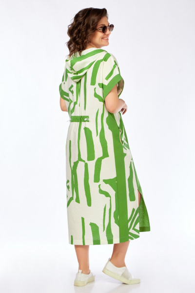 Платье LEANNA-STYLE 5017.1 - фото 4