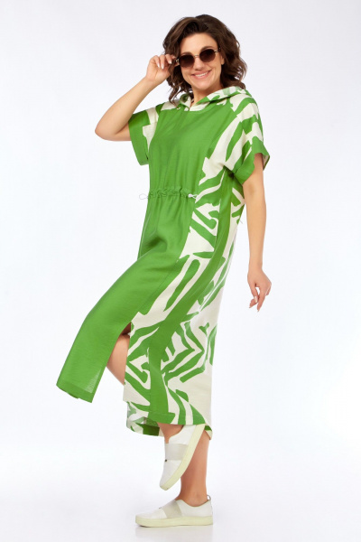 Платье LEANNA-STYLE 5017.1 - фото 2