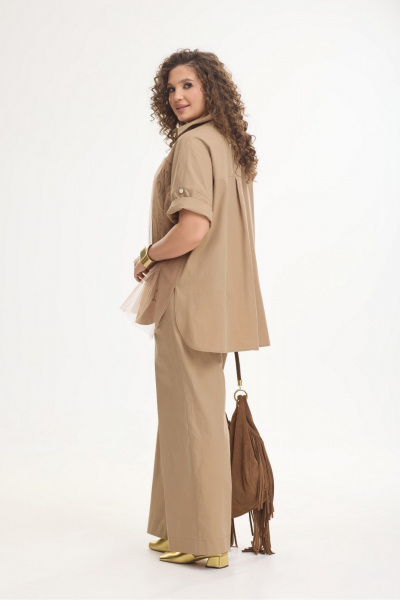 Брюки, рубашка ElPaiz 1211 - фото 3