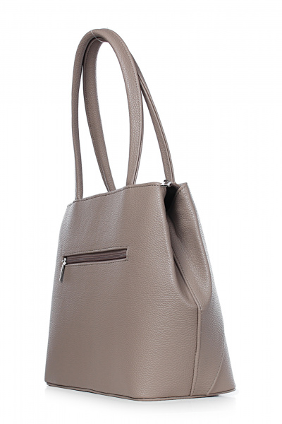 Сумка Galanteya 41924.24с1282к45 кофейный - фото 4