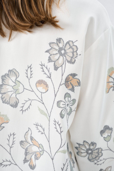 Кардиган Art Ribbon M1104K - фото 6