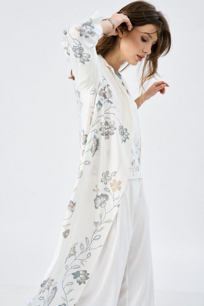 Кардиган Art Ribbon M1104K - фото 4