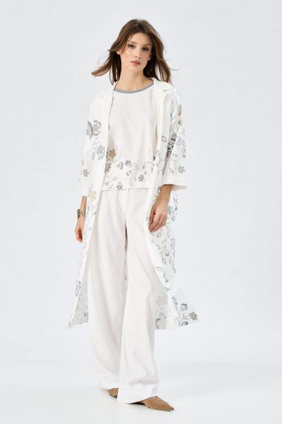 Кардиган Art Ribbon M1104K - фото 1