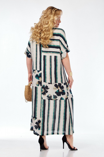 Платье Grace for you 1049 - фото 3