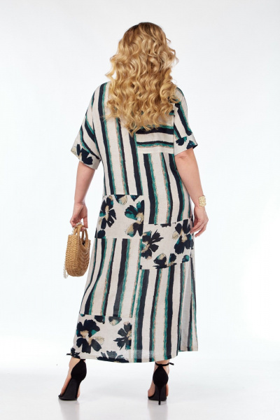 Платье Grace for you 1049 - фото 6