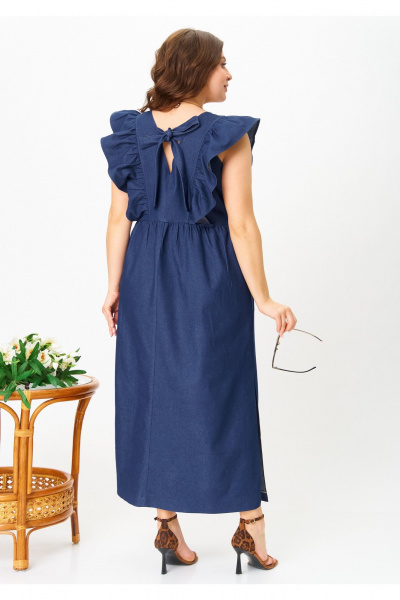 Сарафан AVA fashion М-118 - фото 8