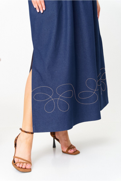 Сарафан AVA fashion М-118 - фото 5