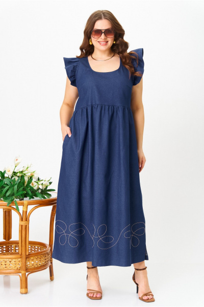 Сарафан AVA fashion М-118 - фото 1