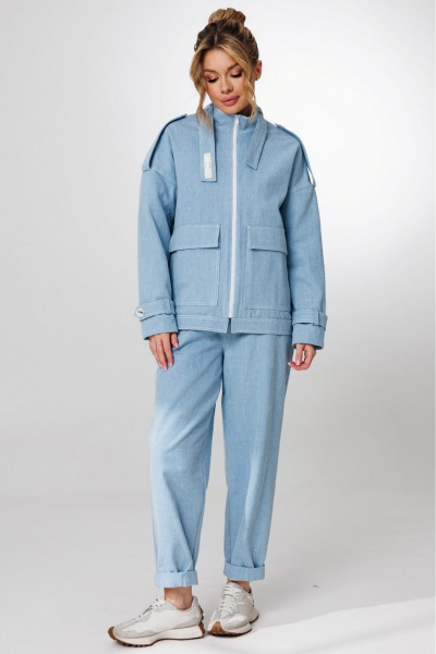 Жакет Faufilure С583 - фото 1