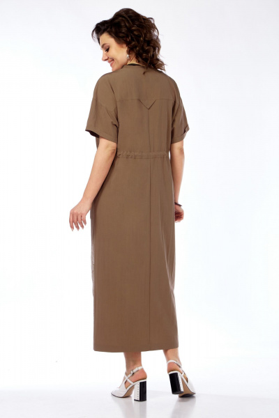 Платье Jurimex 3306 - фото 8