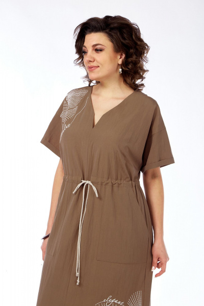 Платье Jurimex 3306 - фото 3