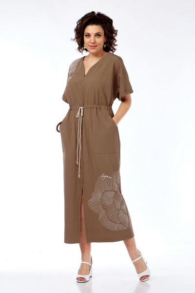 Платье Jurimex 3306 - фото 2