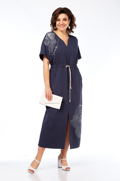 Платье Jurimex 3306-2 - фото 8