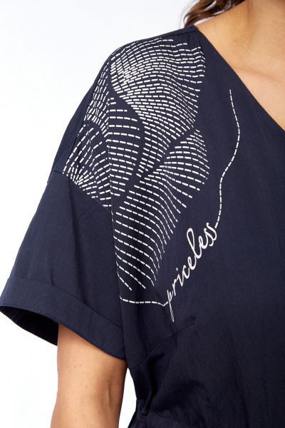 Платье Jurimex 3306-2 - фото 7