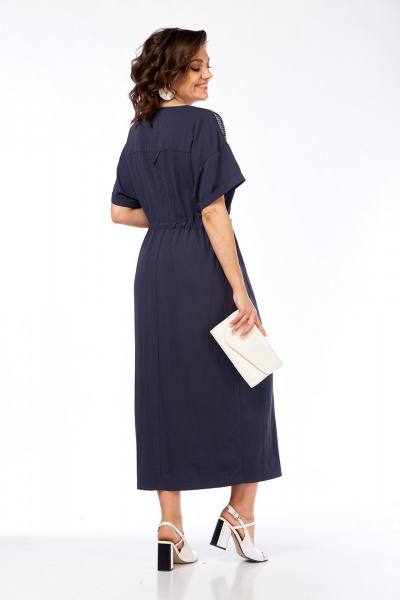 Платье Jurimex 3306-2 - фото 2