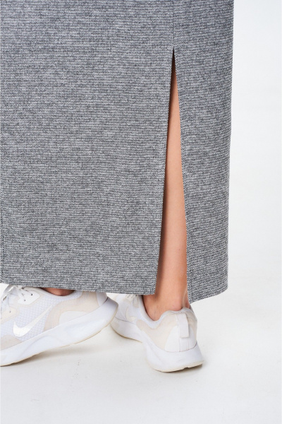 Блуза, юбка AXXA 26154 - фото 7