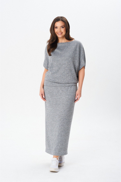 Блуза, юбка AXXA 26154 - фото 1