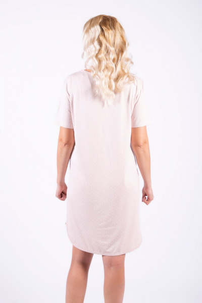 Сорочка 8 Марта 76740-4С643Д40-158,164 набивной - фото 3