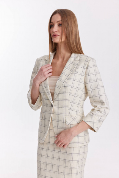 Жакет Elady 4589 - фото 1