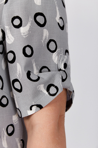 Платье Algranda А4044 - фото 6