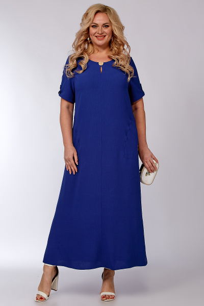 Платье Algranda А4045-c - фото 2