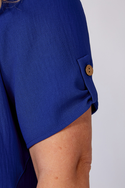 Платье Algranda А4045-c - фото 7