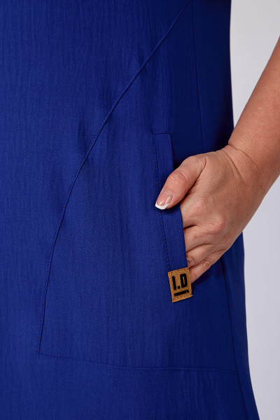 Платье Algranda А4045-c - фото 8