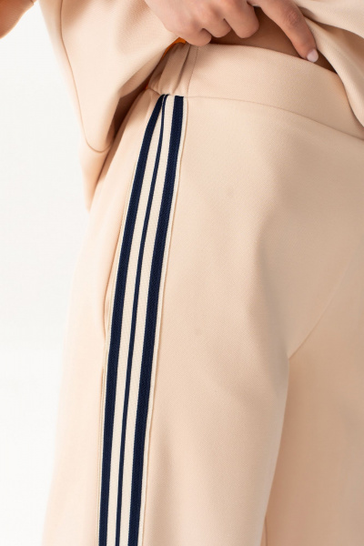 Брюки, свитшот Luna 213 - фото 6