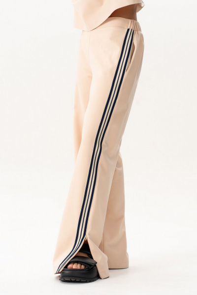 Брюки, свитшот Luna 213 - фото 4